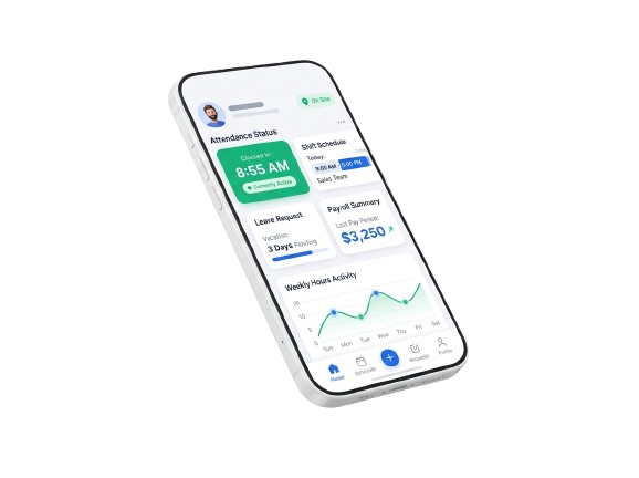 RISWAY Mobile App
